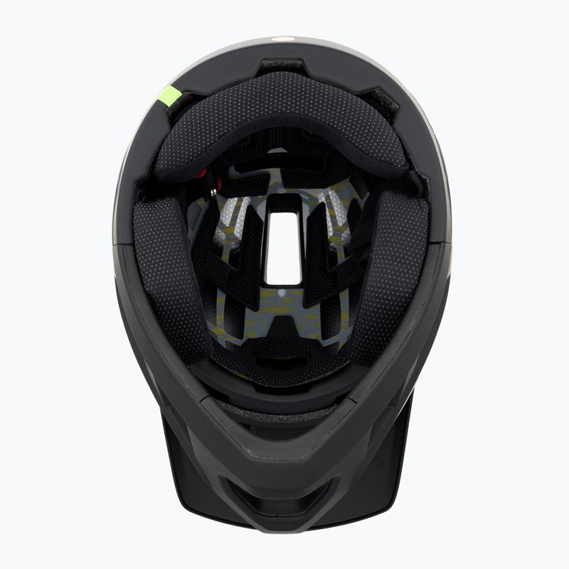 Cyklistická helma Smith Mainline MIPS matte black 5