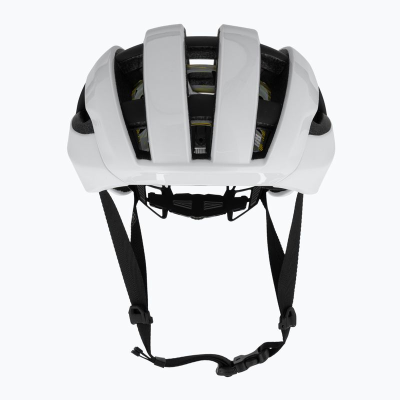 Cyklistická helma Smith Network MIPS white/matte white 2