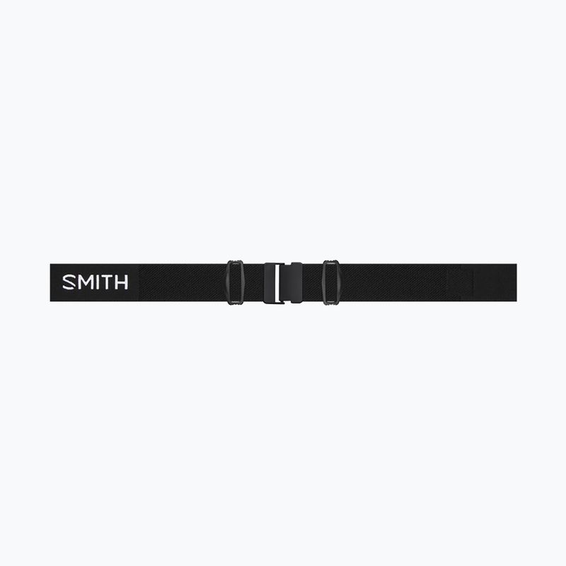 Lyžařské brýle Smith Proxy S2-S3 black-orange M00741 7