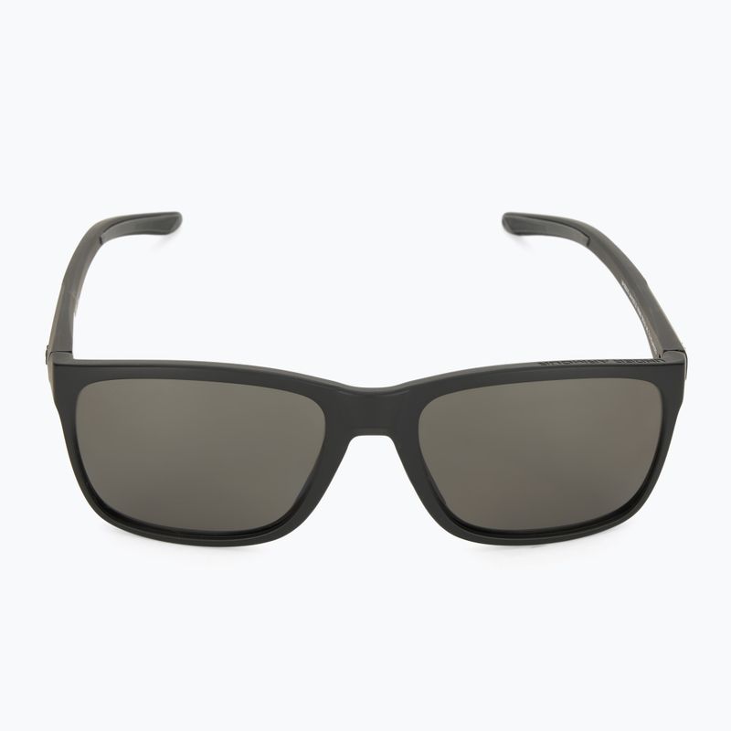 Pánské sluneční brýle Under Armour 0005/S S3 matte black/grey 3