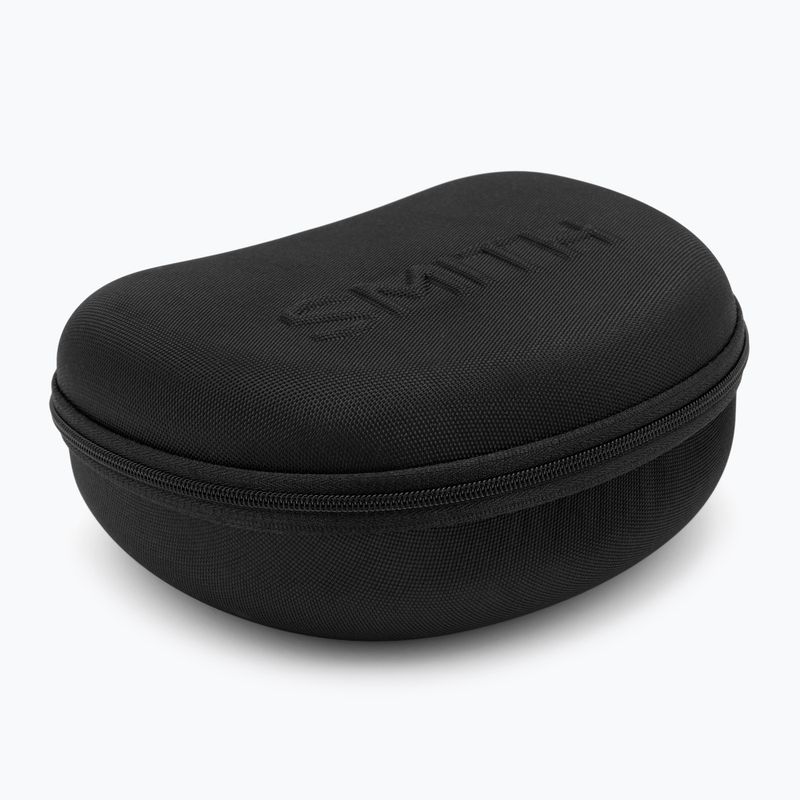 Sluneční brýle  Smith Shift MAG black/chromapop photochromic clear to gray 6