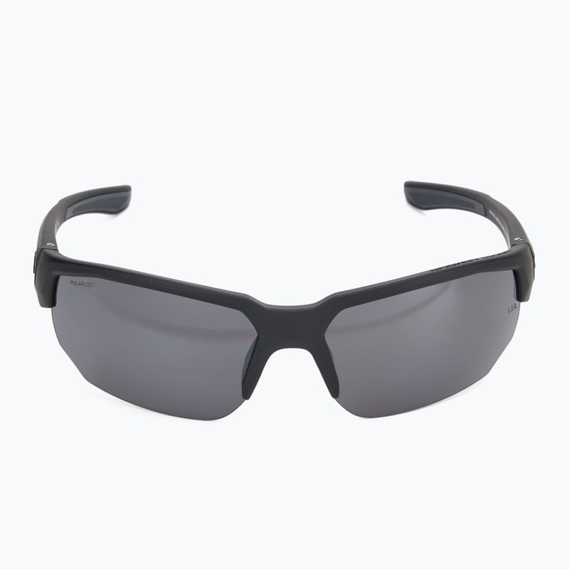 Sluneční brýle Under Armour 0012/S S3 matte black/grey polarized 3