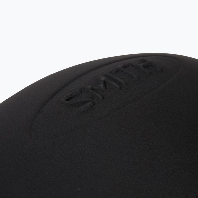 Cyklistická přilba Smith Jetstream TT matte black/chromapop red mirror/clear 12