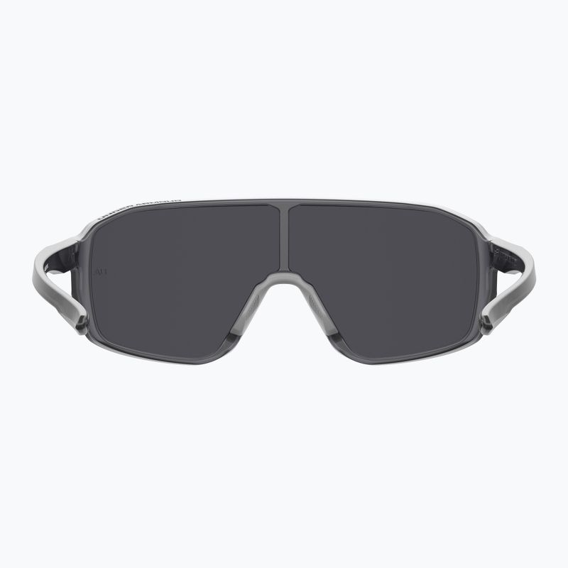 Pánské sluneční brýle Under Armour Gameday/G S3 crystal grey/silver oleophobic 4