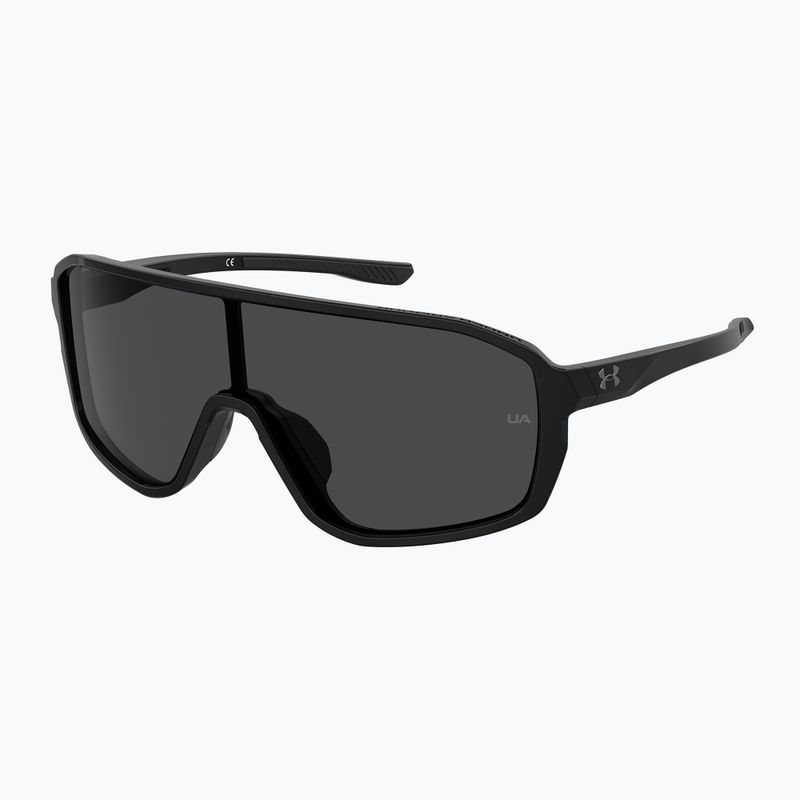 Pánské sluneční brýle Under Armour Gameday/G S3 black/grey oleophobic 2
