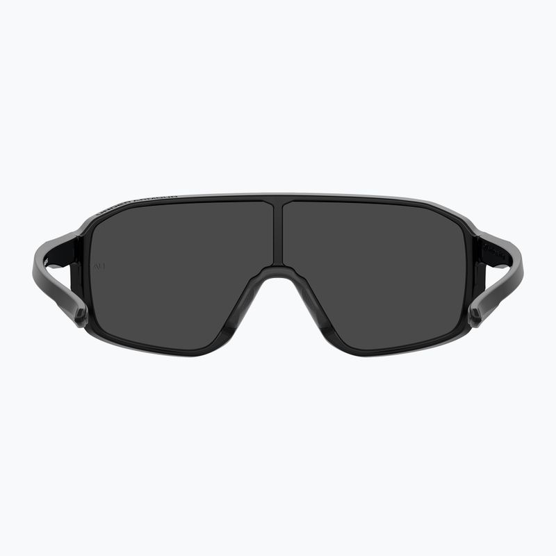 Pánské sluneční brýle Under Armour Gameday/G S3 black/grey oleophobic 4