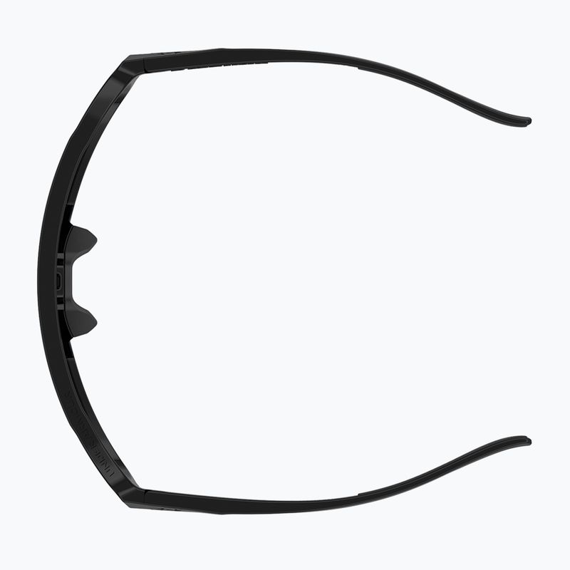 Pánské sluneční brýle Under Armour Gameday/G S3 black/grey oleophobic 5