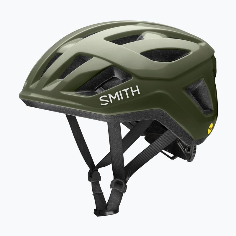 Cyklistická helma Smith Signal MIPS moss 6