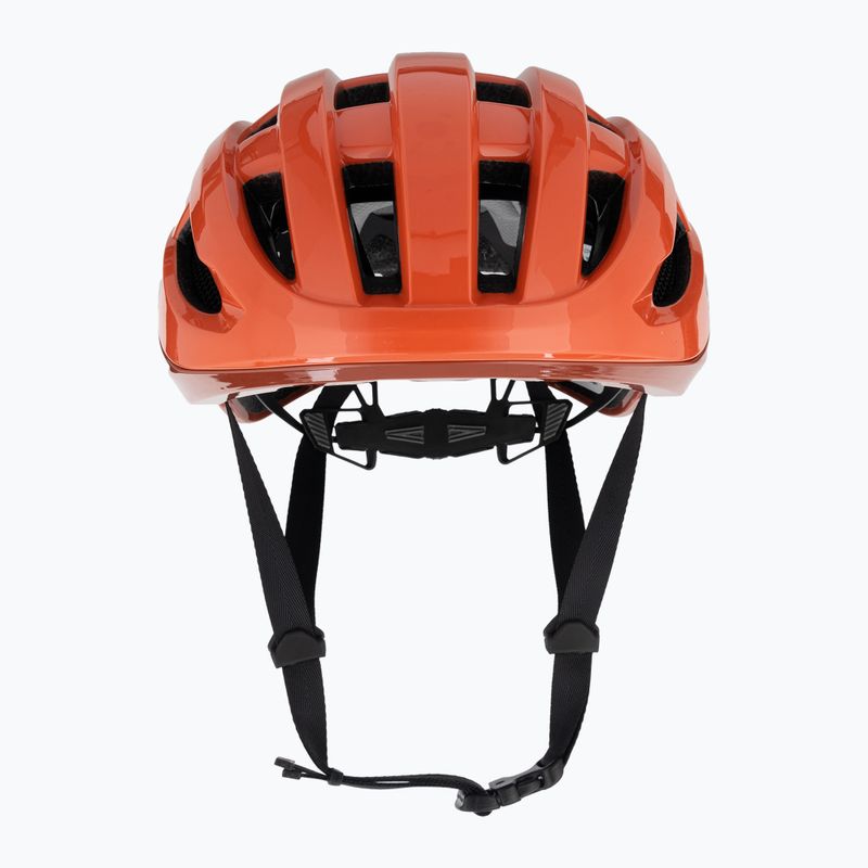 Cyklistická helma Smith Persist 2 MIPS poppy/terra 2