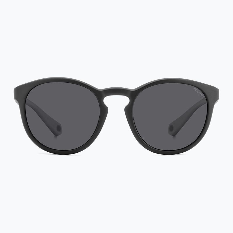 Sluneční brýle Polaroid PLD 7050/S matte black/grey polarized 3