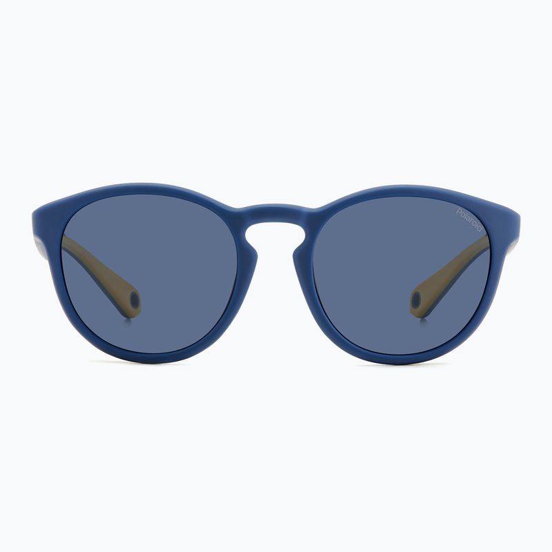 Sluneční brýle Polaroid PLD 7050/S blue/blue polarized 3