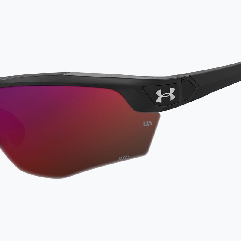 Sluneční brýle Under Armour Yard Dual S3 palladium black/infrared oleophobic 7