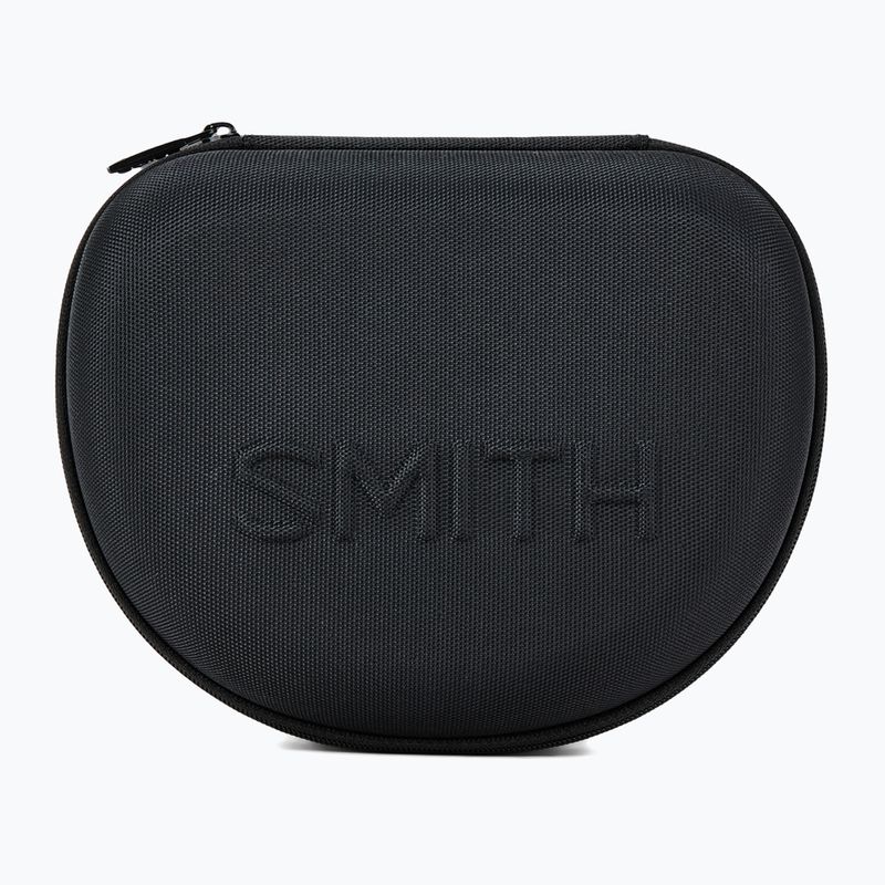 Sluneční brýle  Smith Ruckus matte black/chromapop red mirror 6