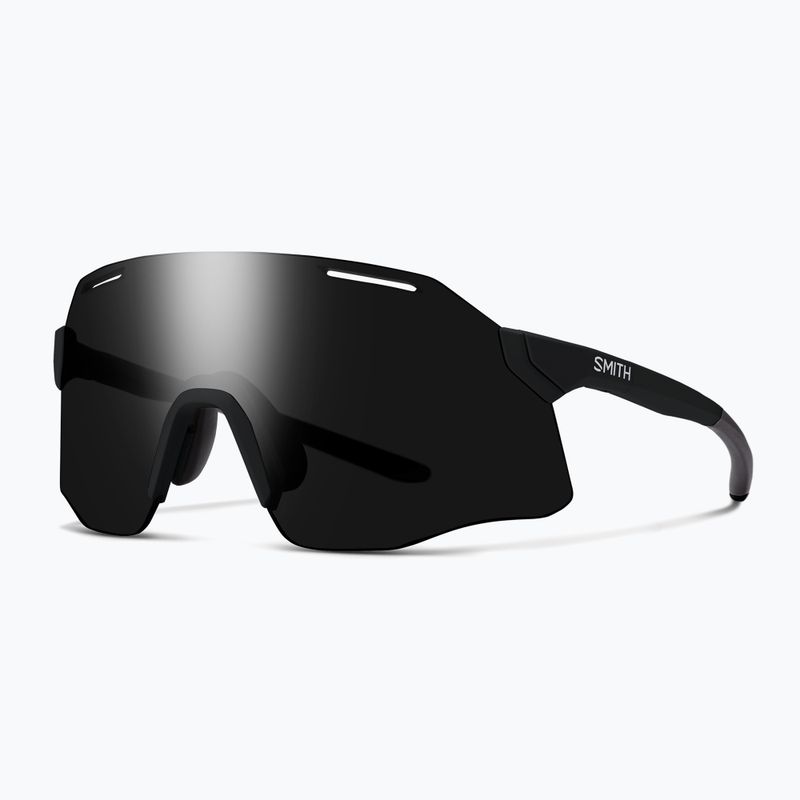 Sluneční brýle Smith Vert PivLock black/chromapop black/clear