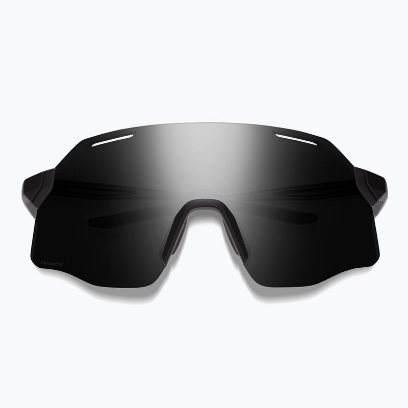 Sluneční brýle Smith Vert PivLock black/chromapop black/clear 2