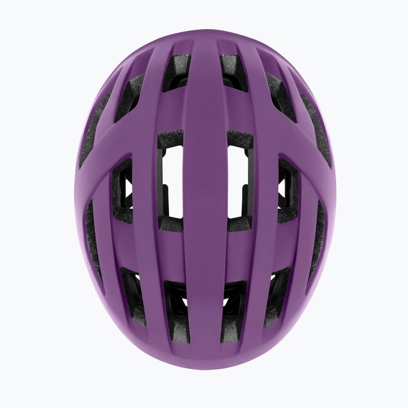 Cyklistická přilba Smith Signal MIPS matte indigo 3