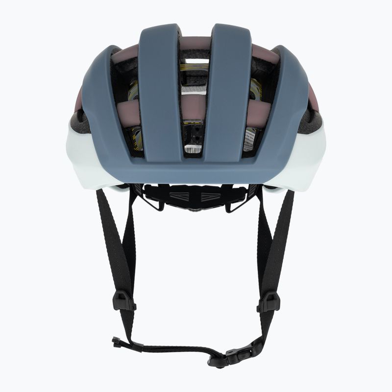 Cyklistická helma Smith Network MIPS matte granite/ice dusk 2