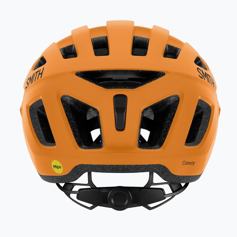 Cyklistická přilba Smith Convoy MIPS matte sunrise 2