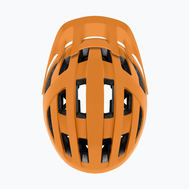 Cyklistická přilba Smith Convoy MIPS matte sunrise 3