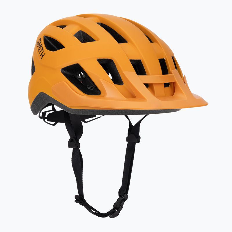 Cyklistická přilba Smith Convoy MIPS matte sunrise