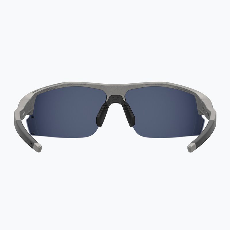 Pánské sluneční brýle Under Armour Skillz/G S3 metalized grey/infrared oleophobic 4