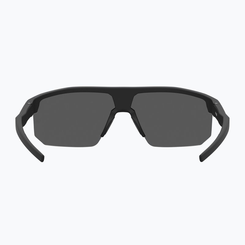 Pánské sluneční brýle Under Armour Driven/G S3 matte black/grey 4