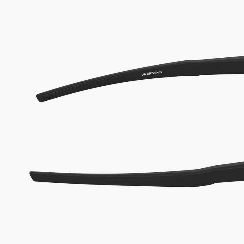 Pánské sluneční brýle Under Armour Driven/G S3 matte black/grey 8