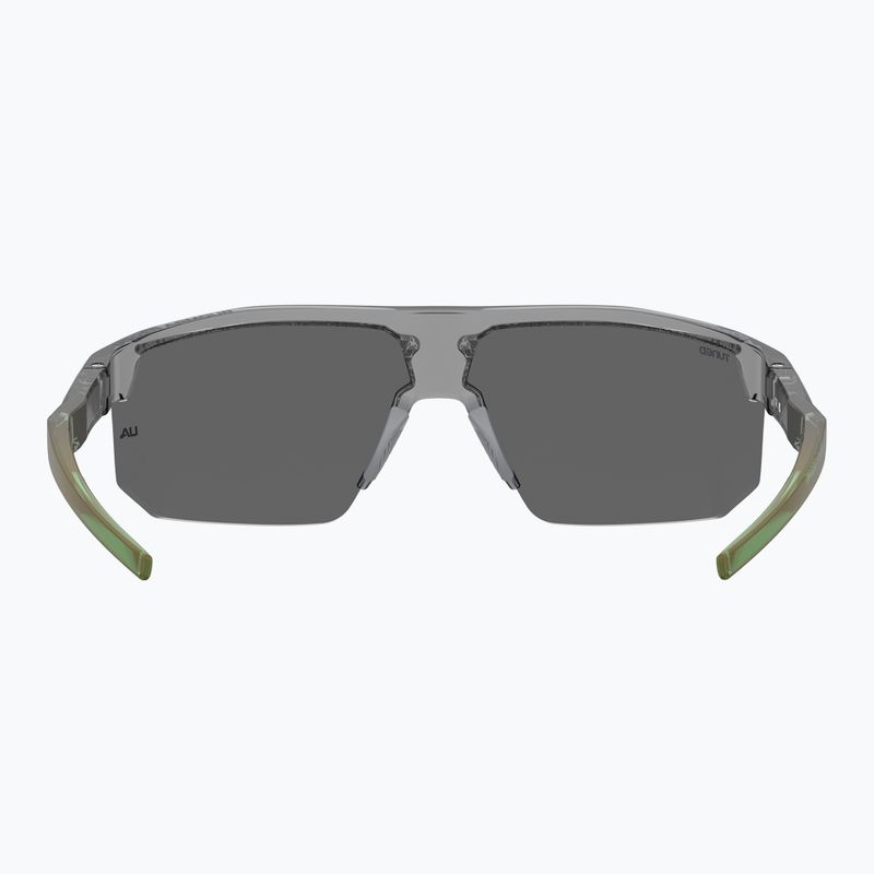 Pánské sluneční brýle Under Armour Driven/G S3 grey green/blue multilayer 4
