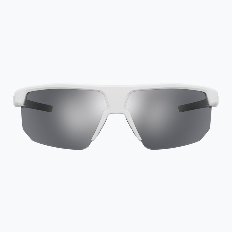 Pánské sluneční brýle Under Armour Driven/G S3 white grey/silver mirror 3