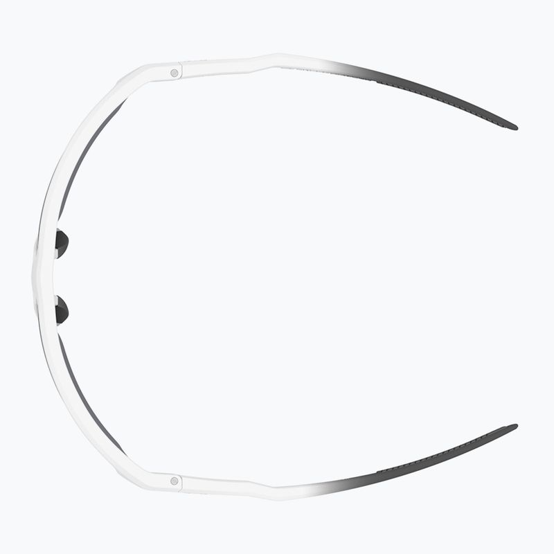 Pánské sluneční brýle Under Armour Driven/G S3 white grey/silver mirror 5