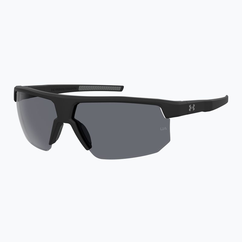 Pánské sluneční brýle Under Armour Driven/G S3 matte black grey/grey polarized 2