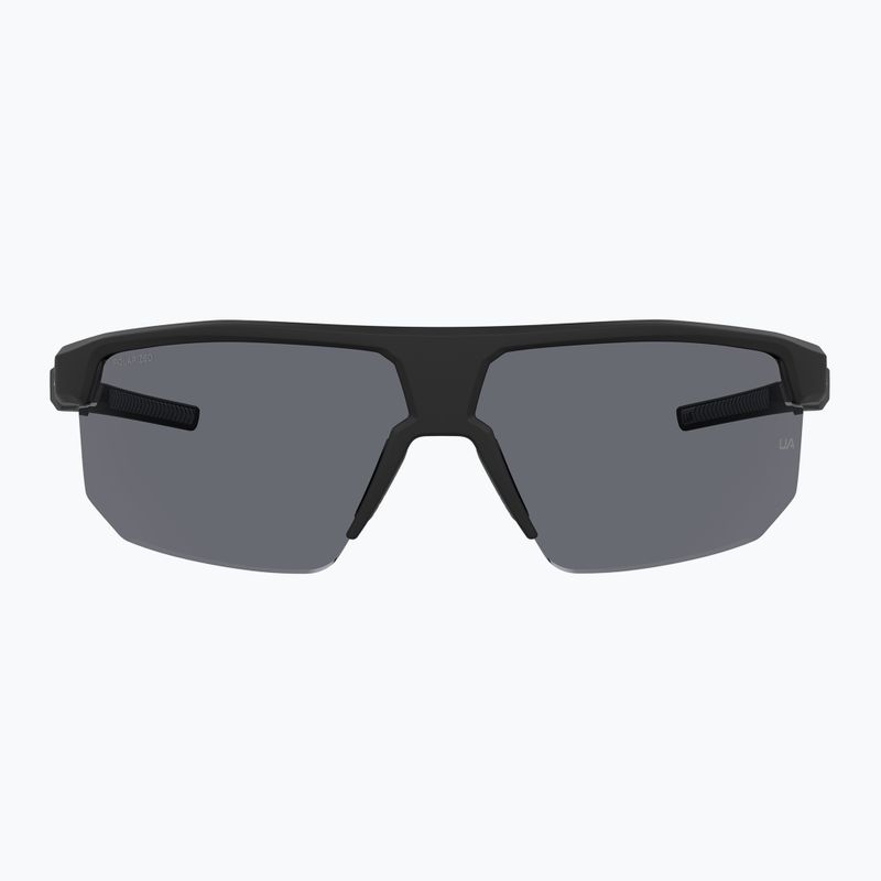 Pánské sluneční brýle Under Armour Driven/G S3 matte black grey/grey polarized 3