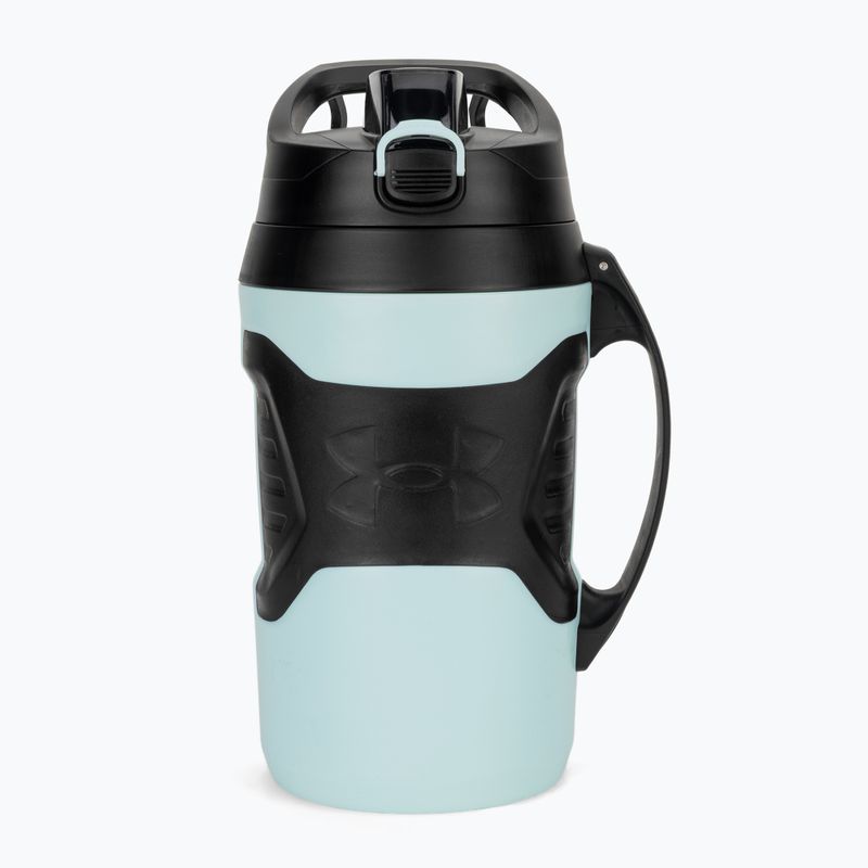 Láhev na pití Under Armour Playmaker Jug Royal 1900 ml blue/black 2