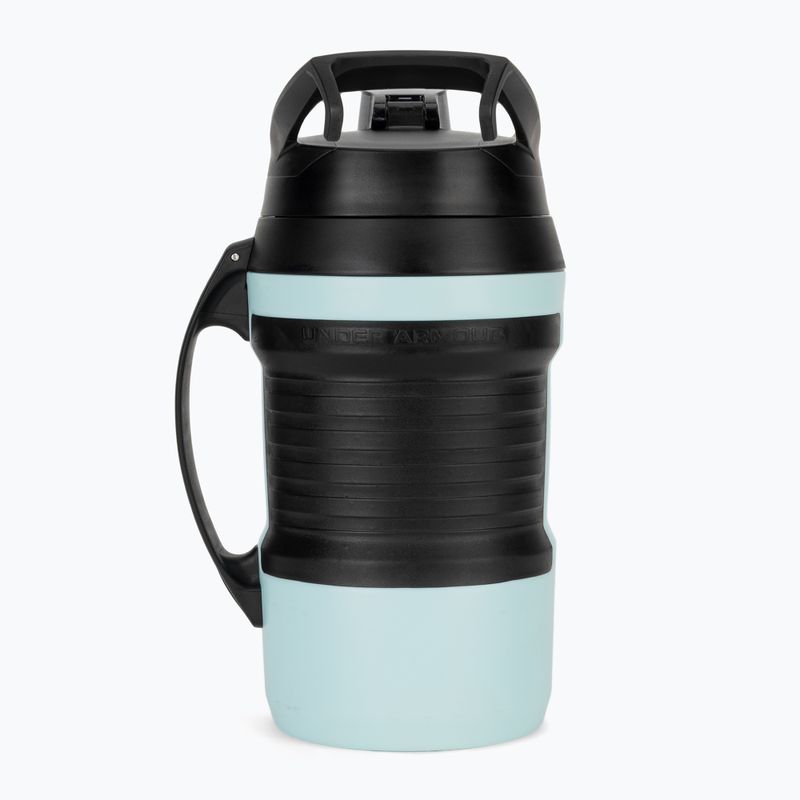 Láhev na pití Under Armour Playmaker Jug Royal 1900 ml blue/black 3