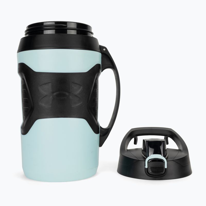 Láhev na pití Under Armour Playmaker Jug Royal 1900 ml blue/black 4