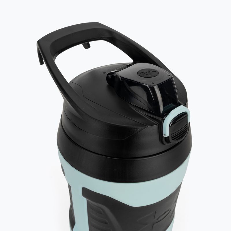 Láhev na pití Under Armour Playmaker Jug Royal 1900 ml blue/black 5