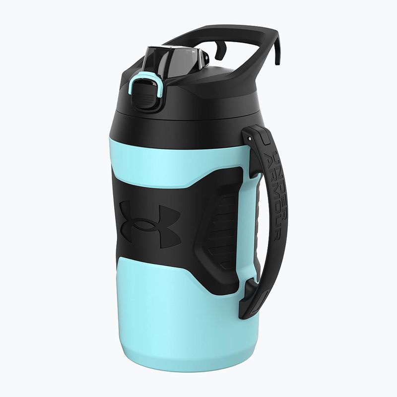 Láhev na pití Under Armour Playmaker Jug Royal 1900 ml blue/black 2