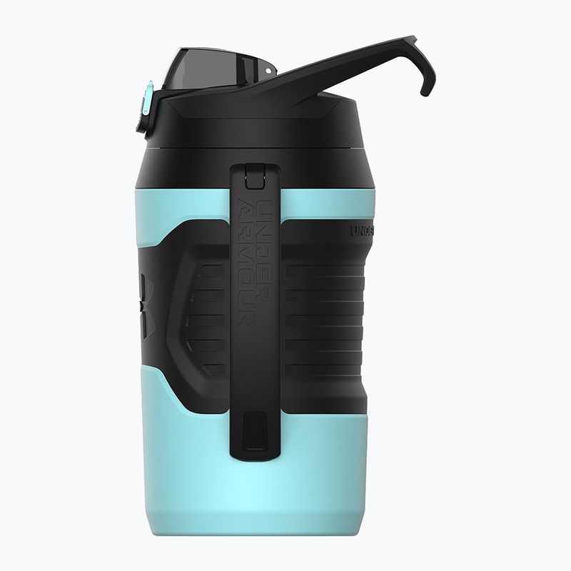 Láhev na pití Under Armour Playmaker Jug Royal 1900 ml blue/black 4