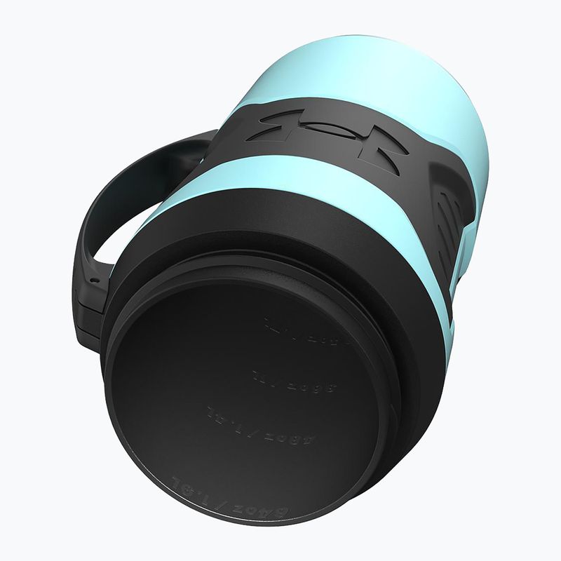 Láhev na pití Under Armour Playmaker Jug Royal 1900 ml blue/black 5