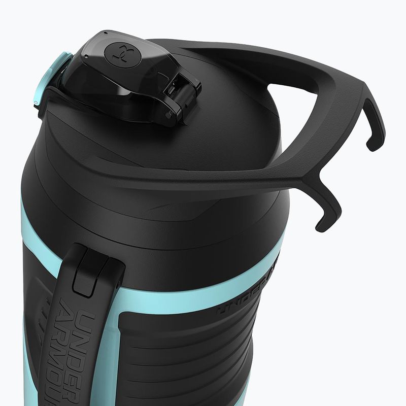Láhev na pití Under Armour Playmaker Jug Royal 1900 ml blue/black 7