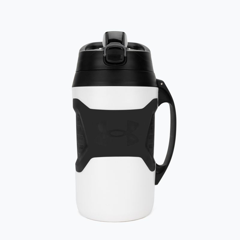 Láhev na pití Under Armour Playmaker Jug Royal white 2
