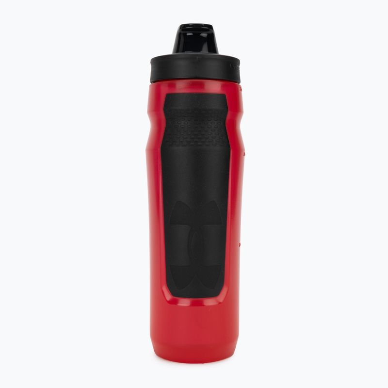 Láhev na pití Under Armour Playmaker Squeeze 950 ml red 2
