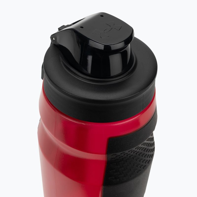 Láhev na pití Under Armour Playmaker Squeeze 950 ml red 6