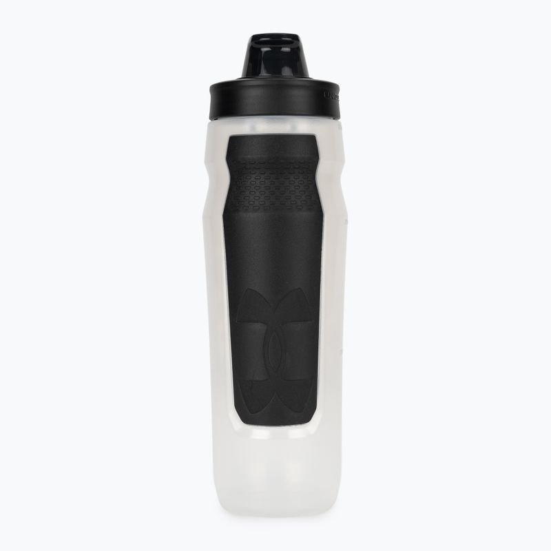 Láhev na pití Under Armour Playmaker Squeeze 950 ml clear 2