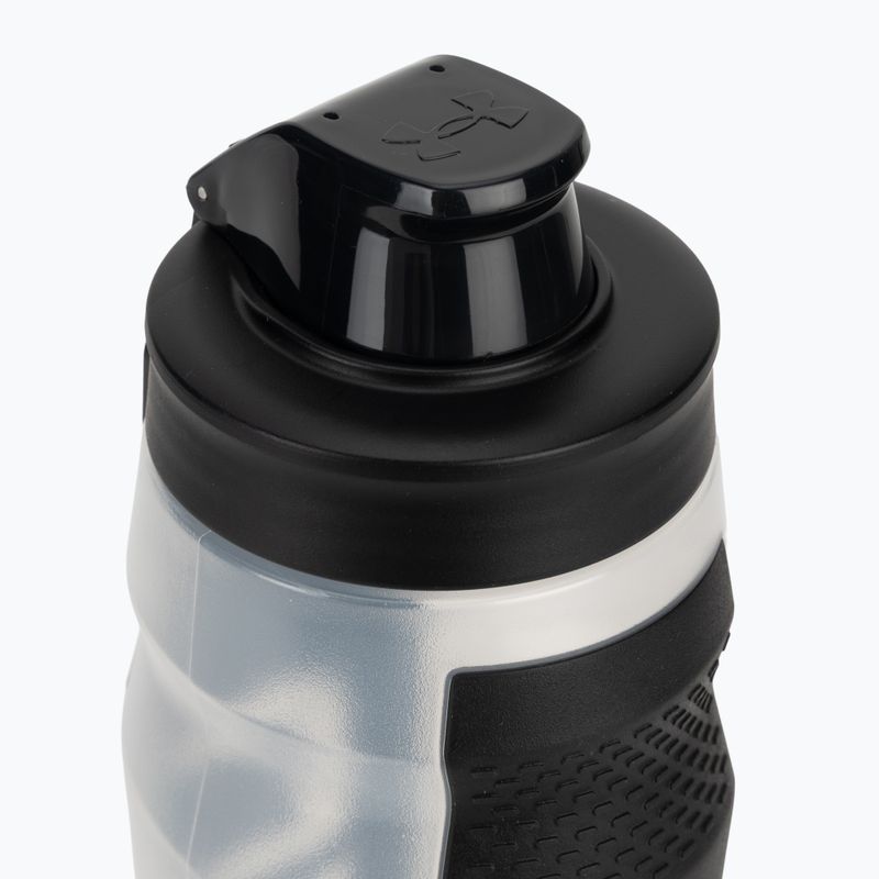 Láhev na pití Under Armour Playmaker Squeeze 950 ml clear 5