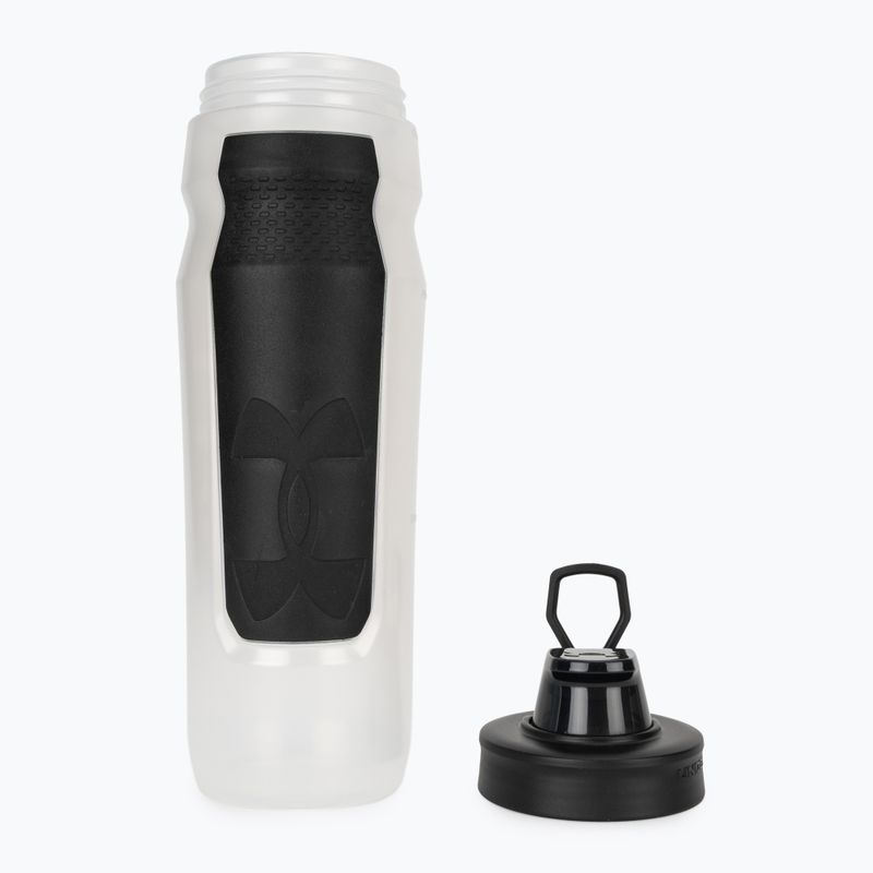 Láhev na pití Under Armour Playmaker Squeeze 950 ml clear 7