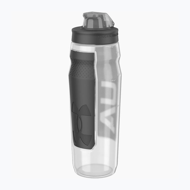 Láhev na pití Under Armour Playmaker Squeeze 950 ml clear 2