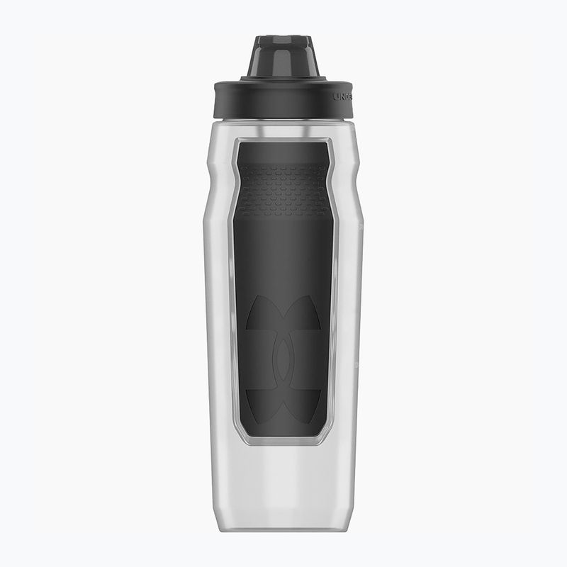 Láhev na pití Under Armour Playmaker Squeeze 950 ml clear 3