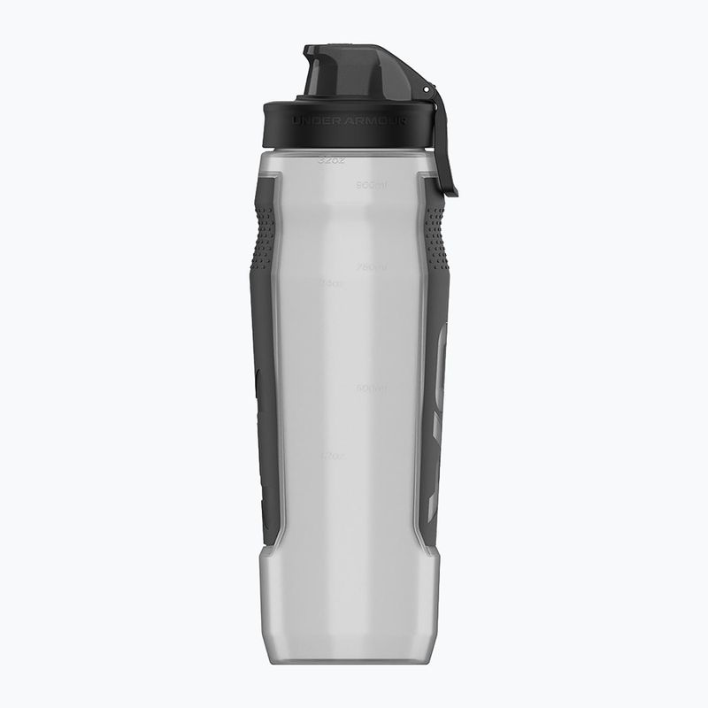 Láhev na pití Under Armour Playmaker Squeeze 950 ml clear 4