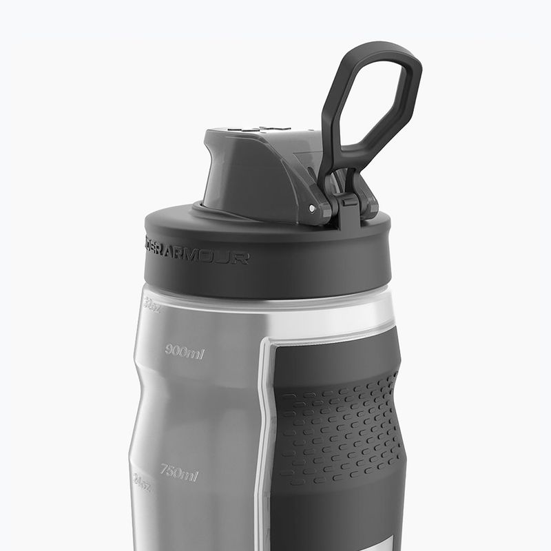 Láhev na pití Under Armour Playmaker Squeeze 950 ml clear 5